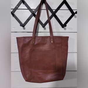 Hayden Tote